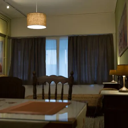 Apartment Soul Aiolou Athens