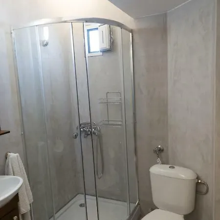 Soul Aiolou Apartment *
