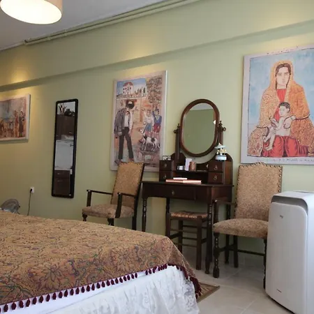 Soul Aiolou Apartment