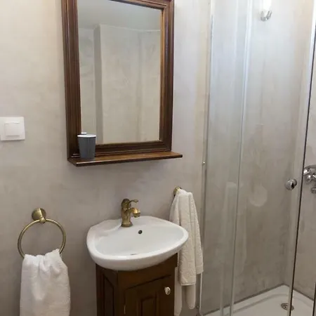 Apartment Soul Aiolou